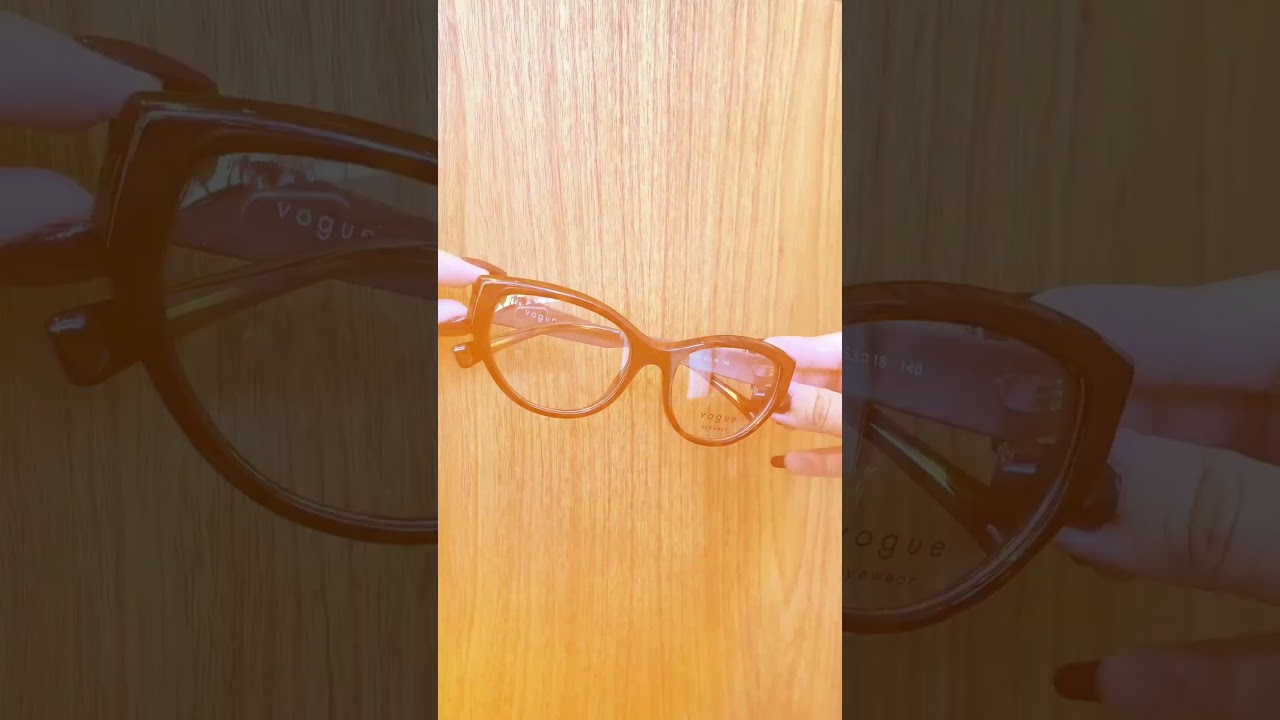 Vogue VO5560 W656 53