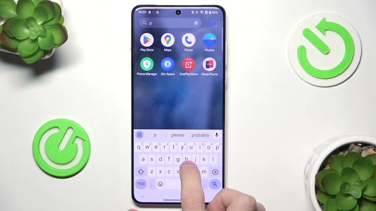 OnePlus: как найти приложение «Галерея» на любом телефоне OnePlus?