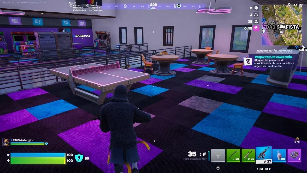 Volvimos al prime con Marius 🙌💯👏