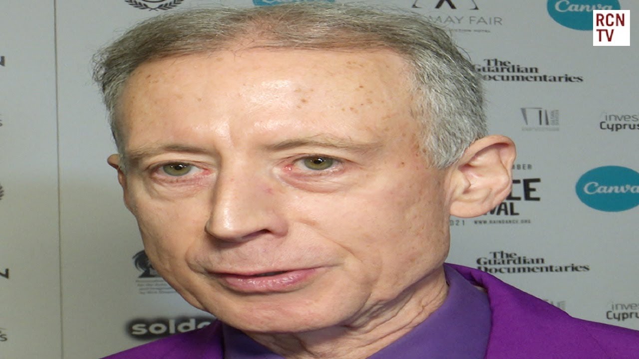 Peter Tatchell On Attempted Citizens Arrest Of Robert Mugabe