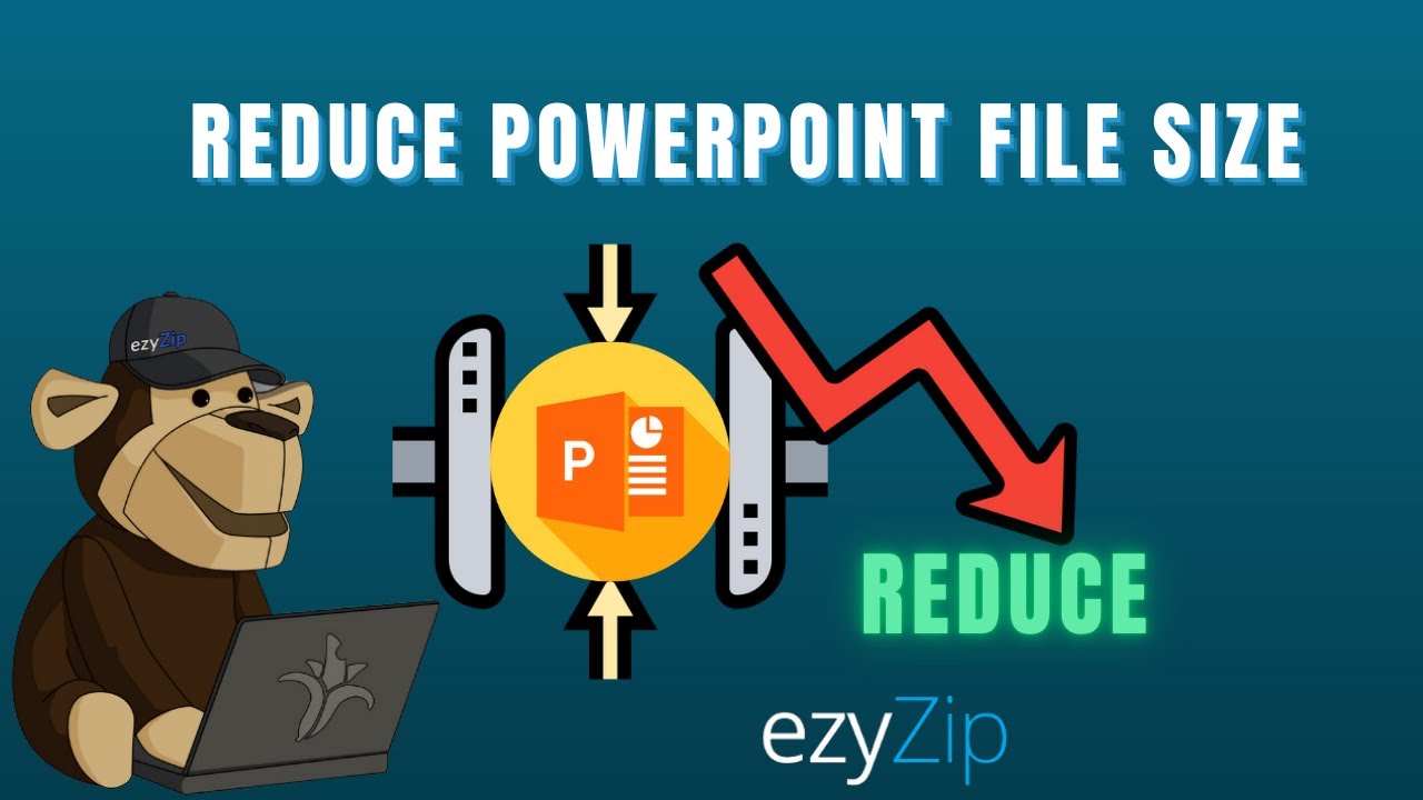 How To Reduce Powerpoint File Size (Simple Guide)