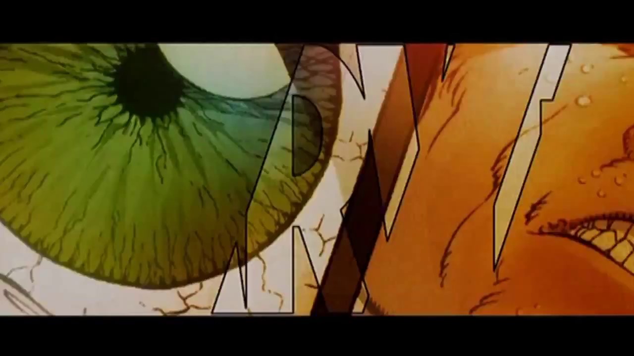 The Punisher 2004 Intro