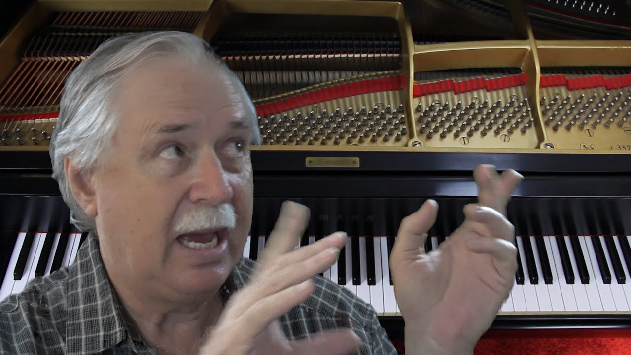 Bastien Piano for Adults Book 1, Page 27, Marching on Main Street