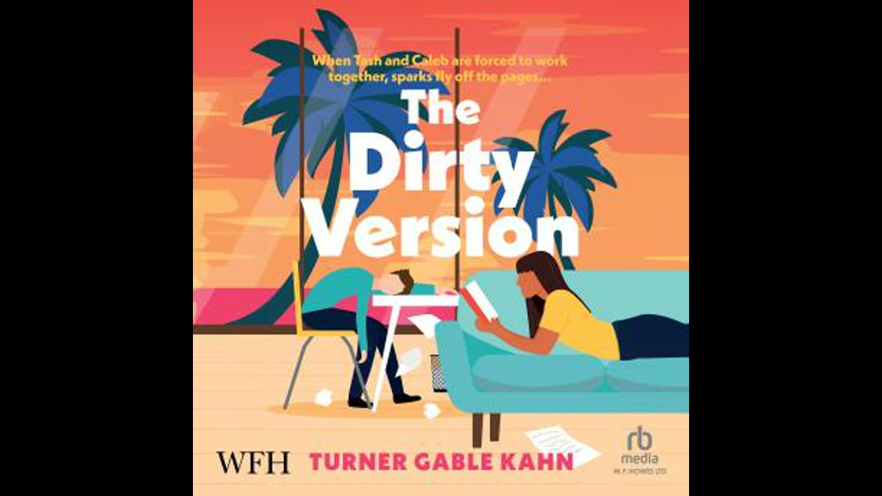 Dirty Version - Turner Gable Kahn