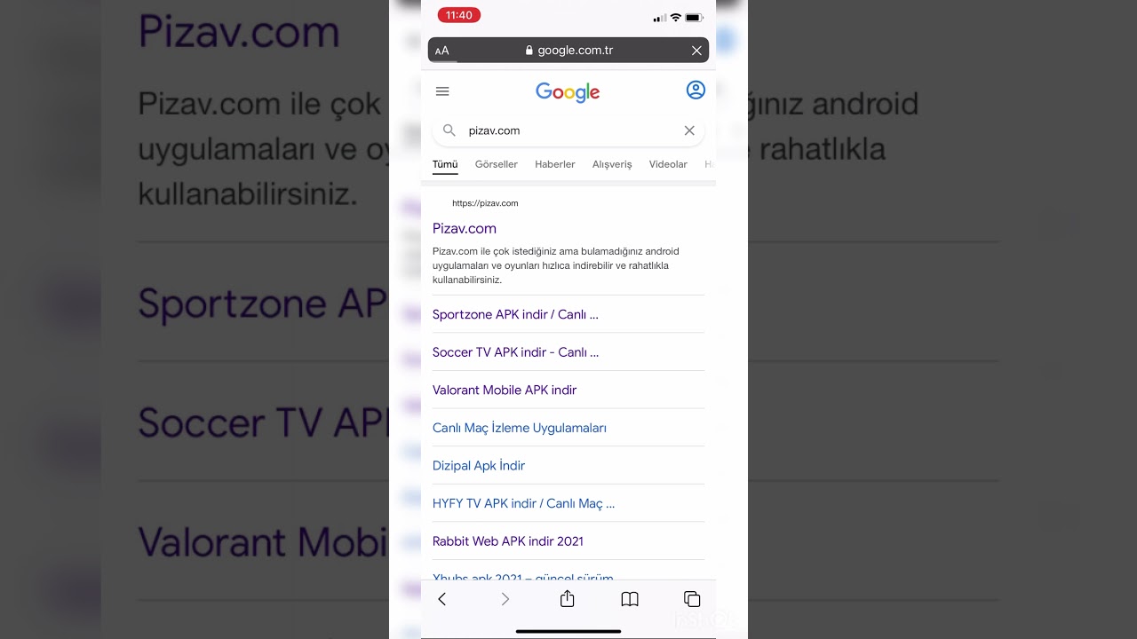 Rec Tv - Rec TV APK indir 2021 &ndash; &Uuml;cretsiz Dizi ve Ma&ccedil; İzleme Uygulaması