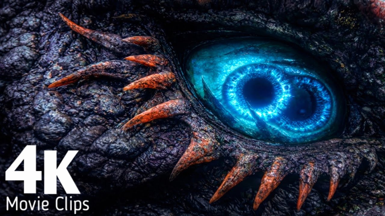 Monarch Legacy of Monsters Season 2 Episode 2 Titan X Scenes