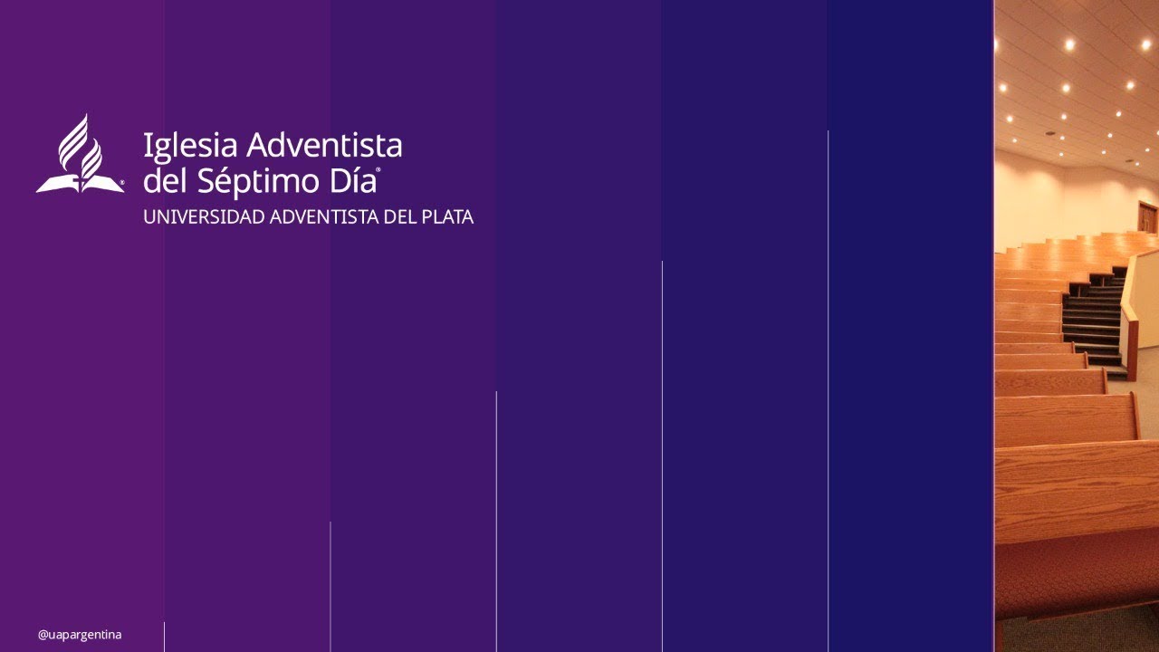 “Dios no ha terminado contigo” Pr. Matías Siri