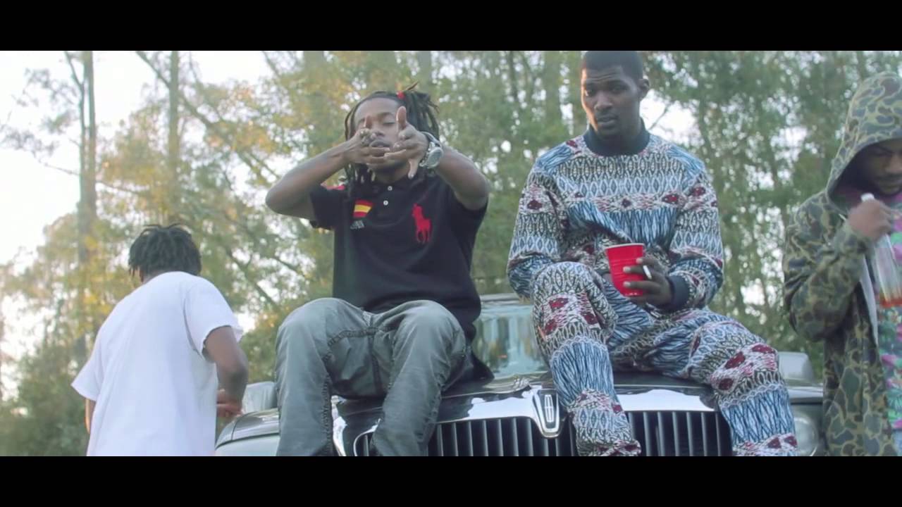 MIsta - Problems featuring Rick Flaree [Music Video]