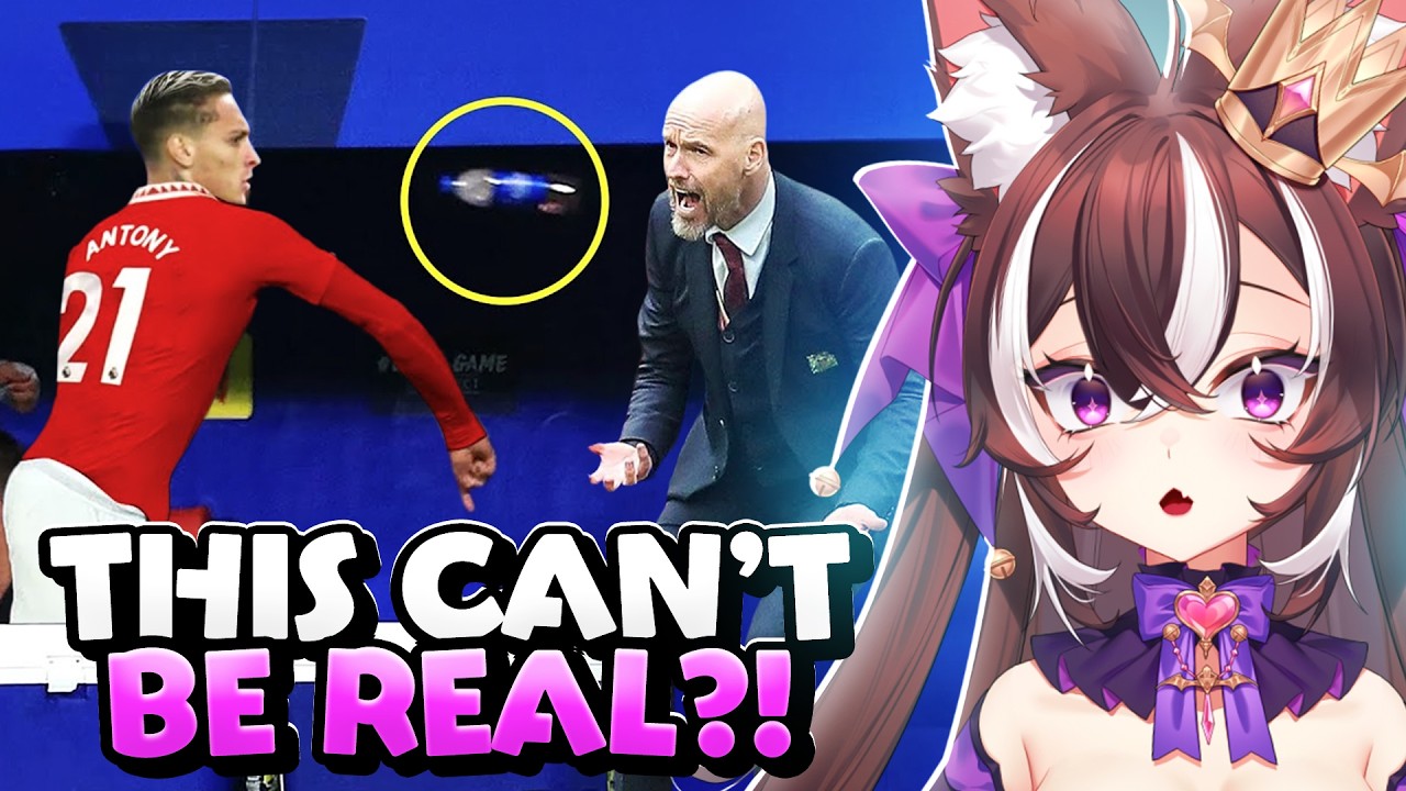 Rima Reacts to 