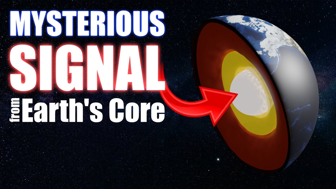 Why A Mysterious 60-year Signal Could Be Tied To Shifting Day Lengths