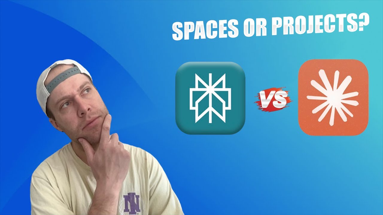 Claude Projects vs Perplexity Spaces: Which is Better?