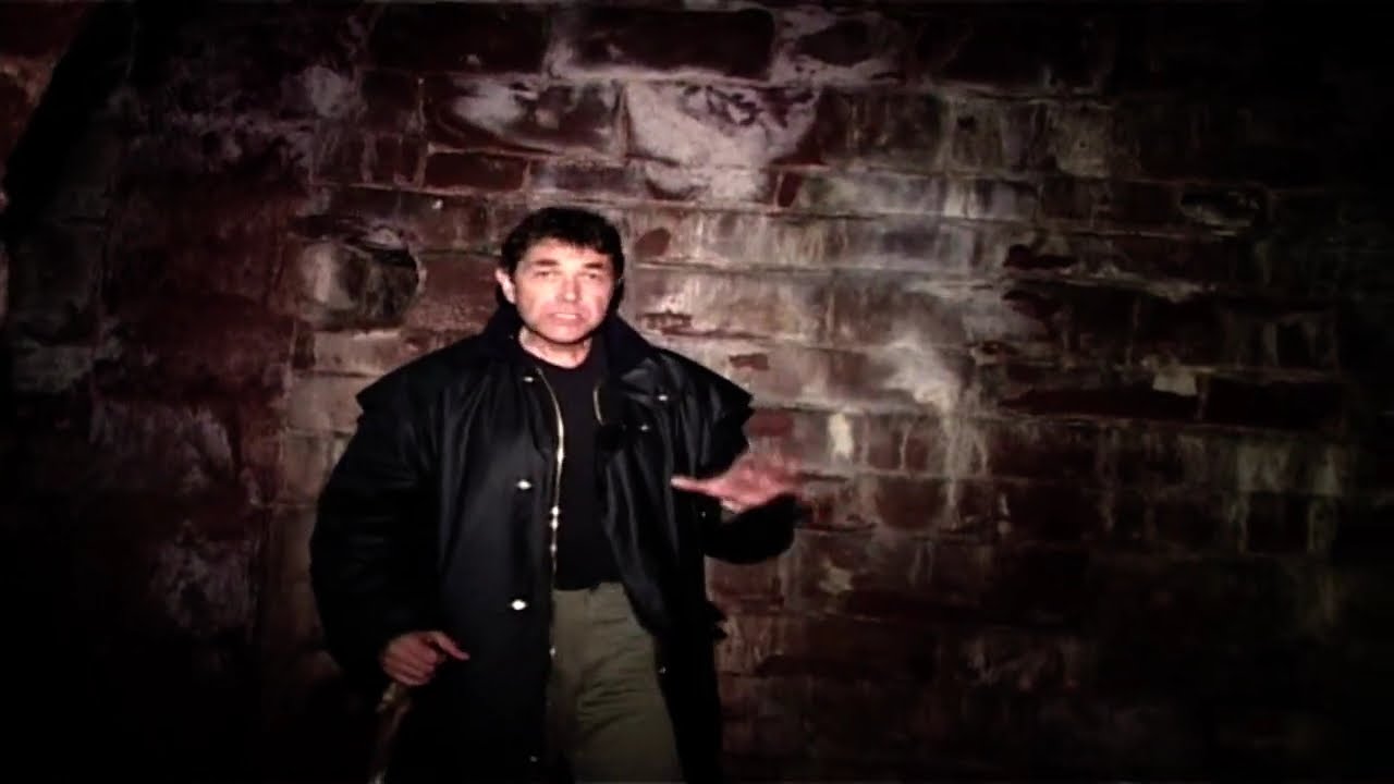 Most Haunted Castles