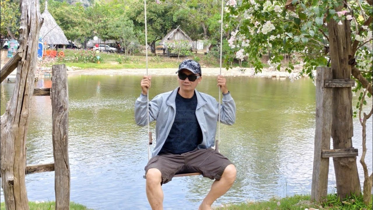 Đi Thác Bà Tánh Linh Đạo Diễn Quoc Vo Làm Điều Bất Ngờ 