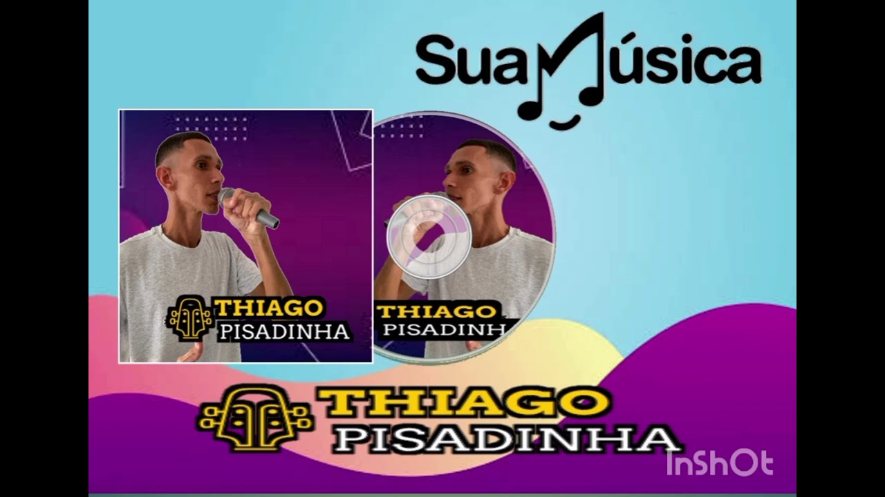 Thiago pisadinha música sentada desapegada 
