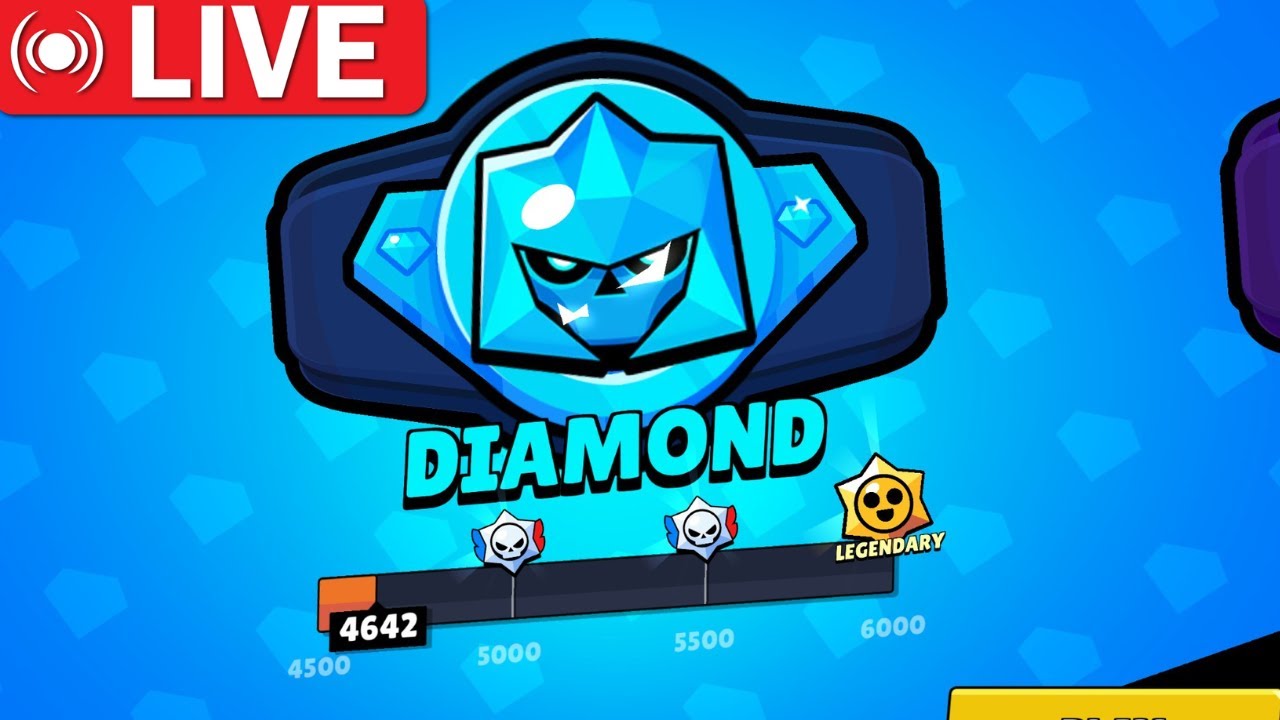 🔴LIVE - RACE TO 1ST MASTERS IN RANKED