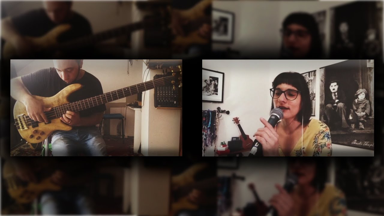 Il Suonatore Jones - Fabrizio De Andrè | Peppe Cammarata