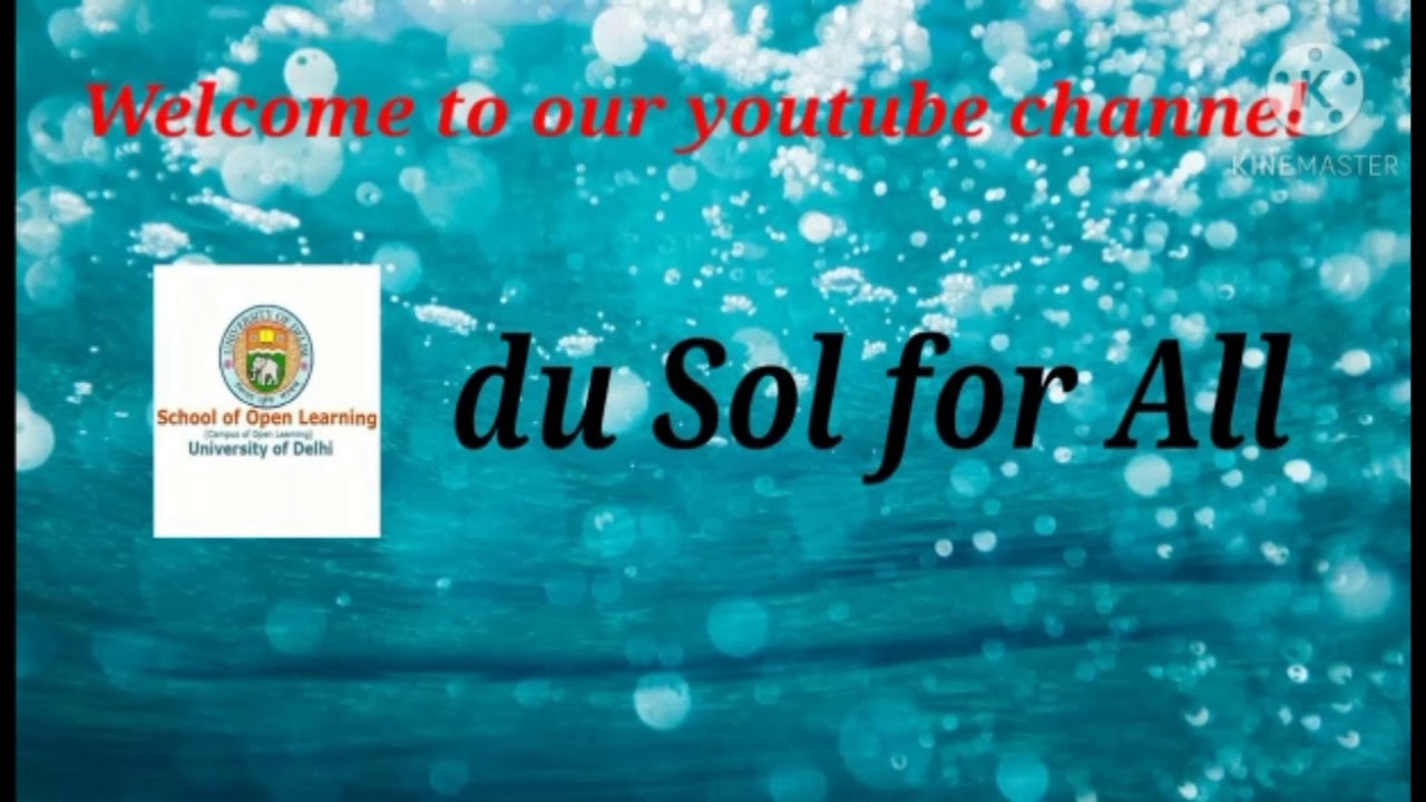 Du Sol declared All semester Result 2020 check here for fast check your result ll important video
