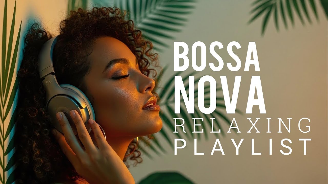 Bossa Nova Covers of Popular Songs 50 Hits – Bossa Nova 2026 for Relaxing, Work & Study