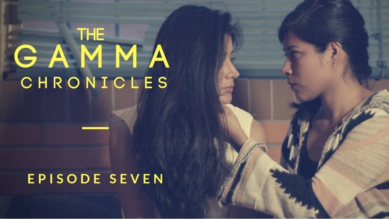 SHE HULK GAMMA CHRONICLES - SEASON 2 - EPISODE 7