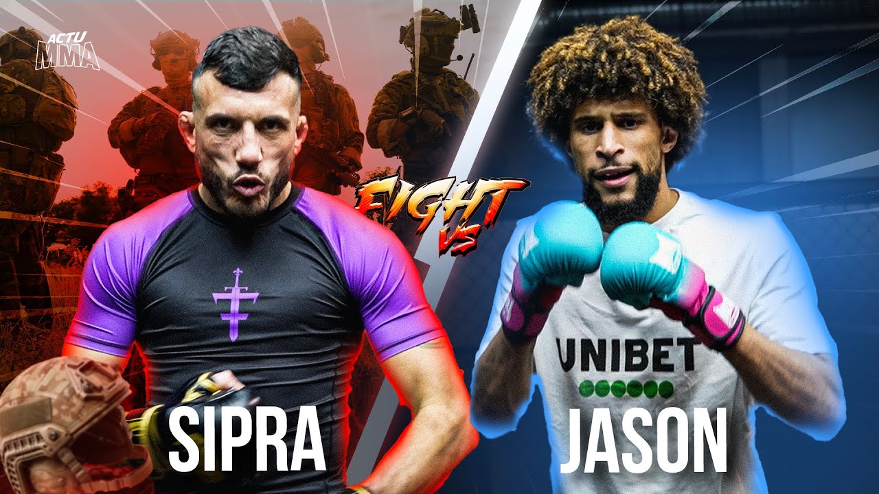 FIGHT VS : 