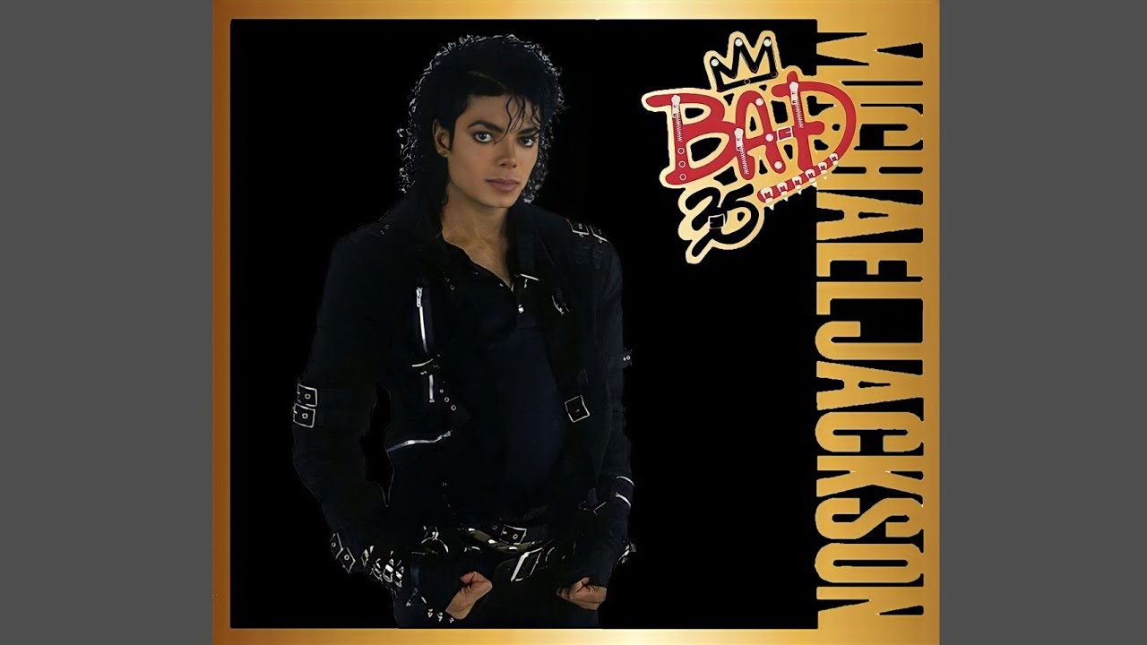 Michael Jackson & Stevie Wonder - Bad (Live In Brisbane 1987) (Bad 35th Anniversary) Audio HQ