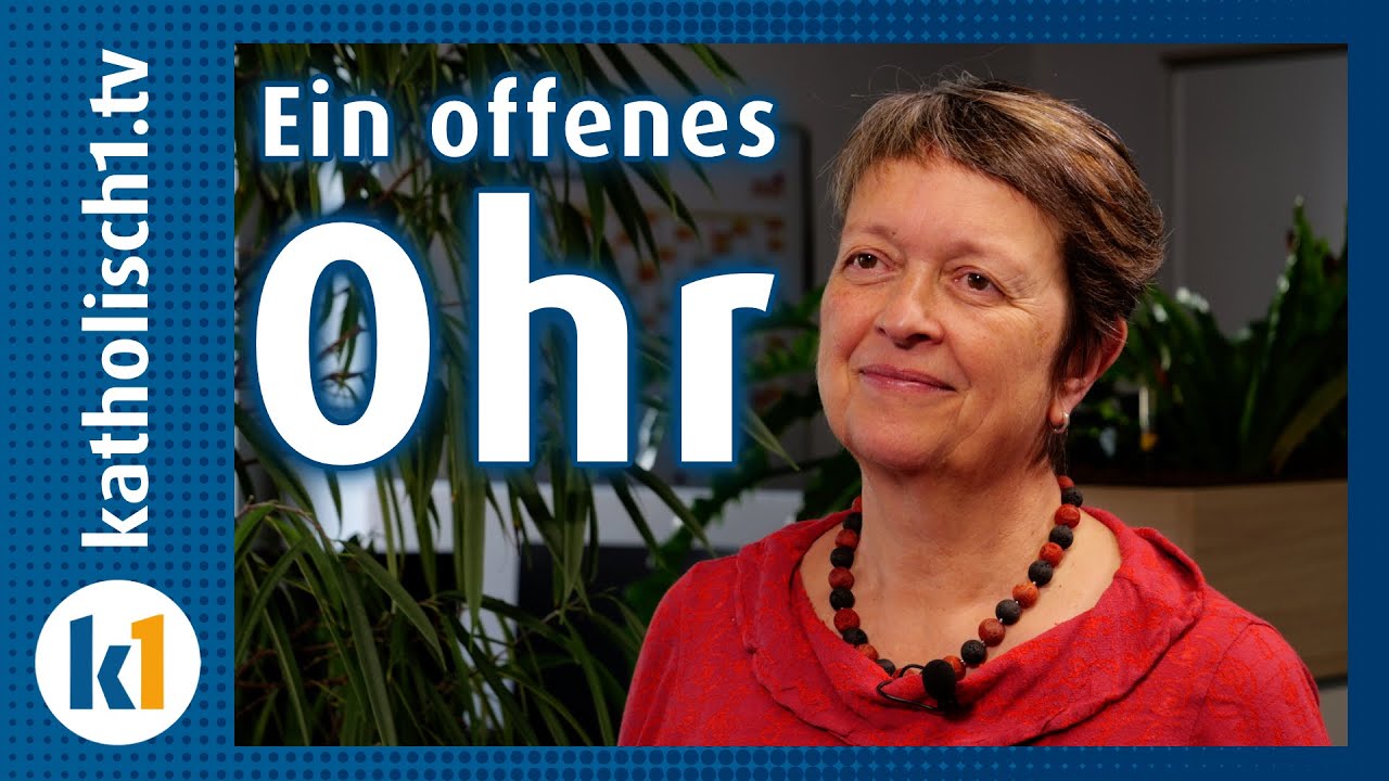 Telefonseelsorge: F&uuml;r jeden jederzeit