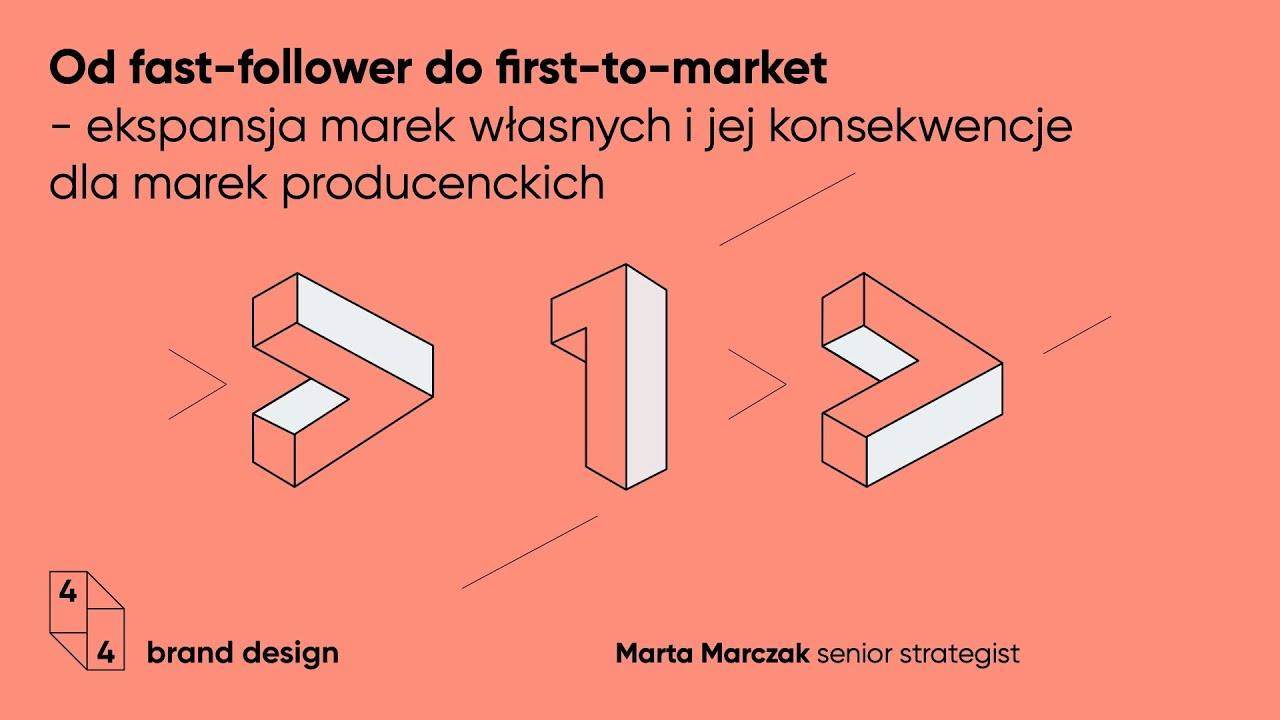 Jak sobie radzić z ekspansją marek własnych?