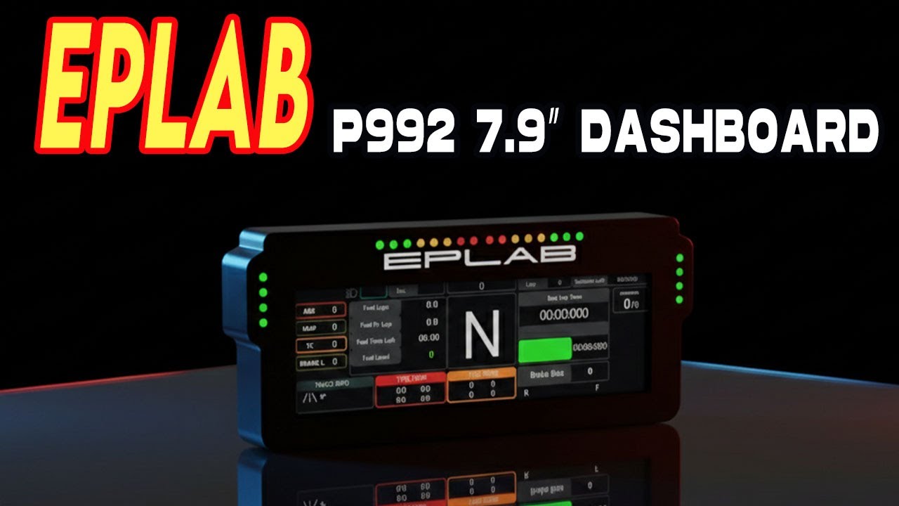 Eplab P992