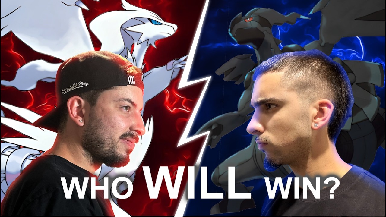 Brother VS Brother - ULTIMATE PACK BATTLES