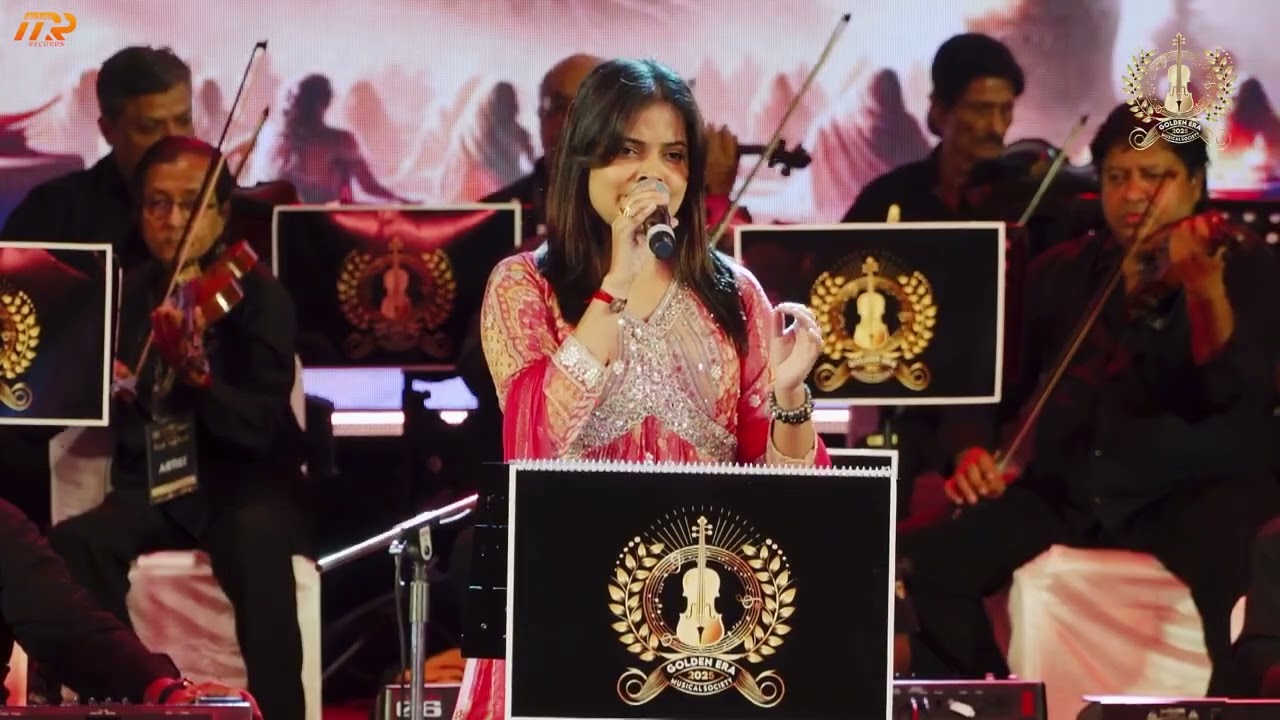 Satyam Shivam Sundaram | Mahashivratri | Prajakta Satardekar | Live | Lata Mangeshkar 