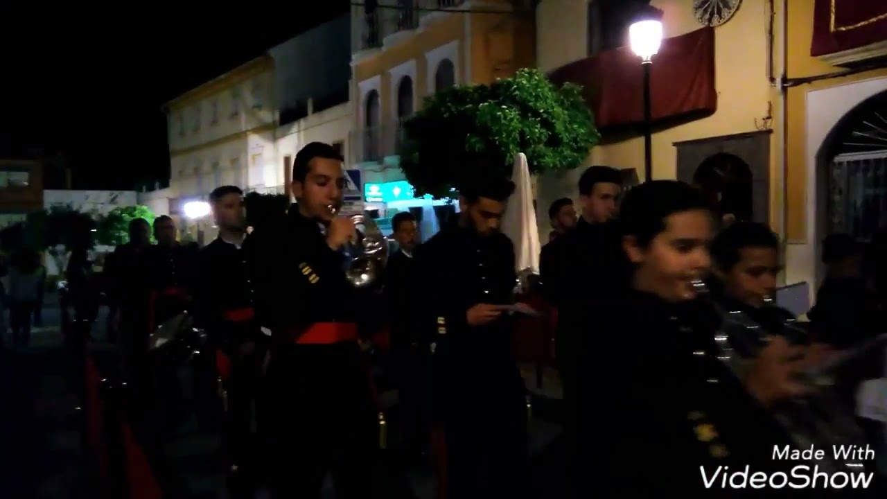 semana santa jauja  Miércoles Santo Jauja   humildad y paciencia