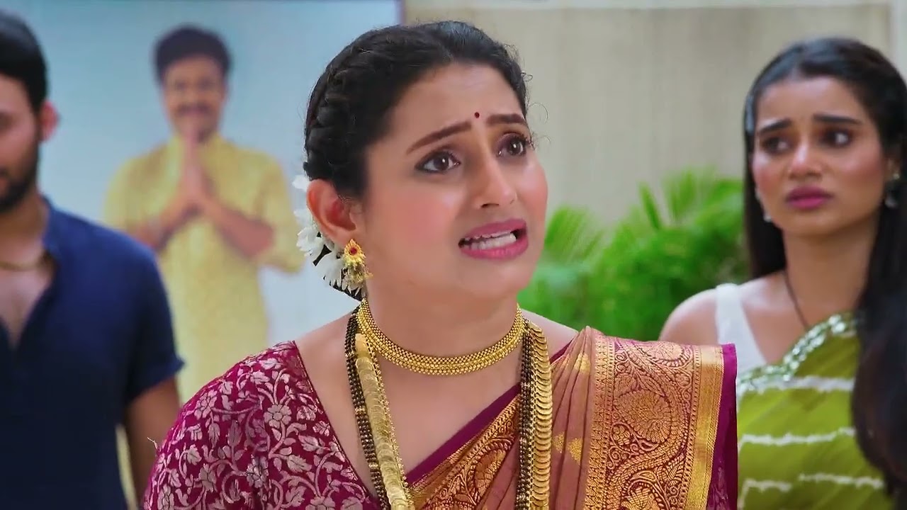 Lakshmi Niwas | Ep - 192 | Webisode | Jul 13 2025 | Zee Marathi