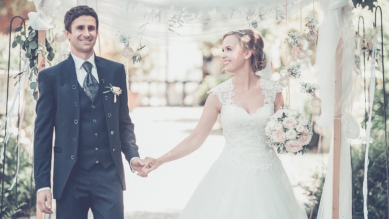 Hochzeit Schloss Ottersbach - Jennifer & Thomas