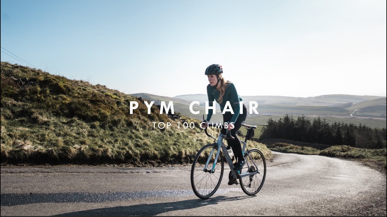 PYM CHAIR CLIMB! FULL GAS! || Top 100 Climbs