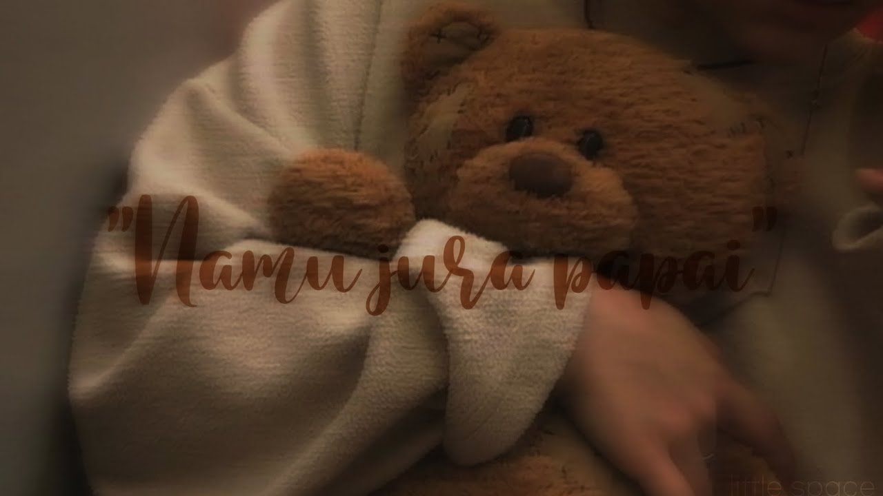 ||𝐀𝐬𝐦𝐫 𝐍𝐚𝐦𝐣𝐢𝐧||𝑁𝑎𝑚𝑢 𝑗𝑢𝑟𝑎 𝑝𝑎𝑝𝑎𝑖!  little space 💭💞