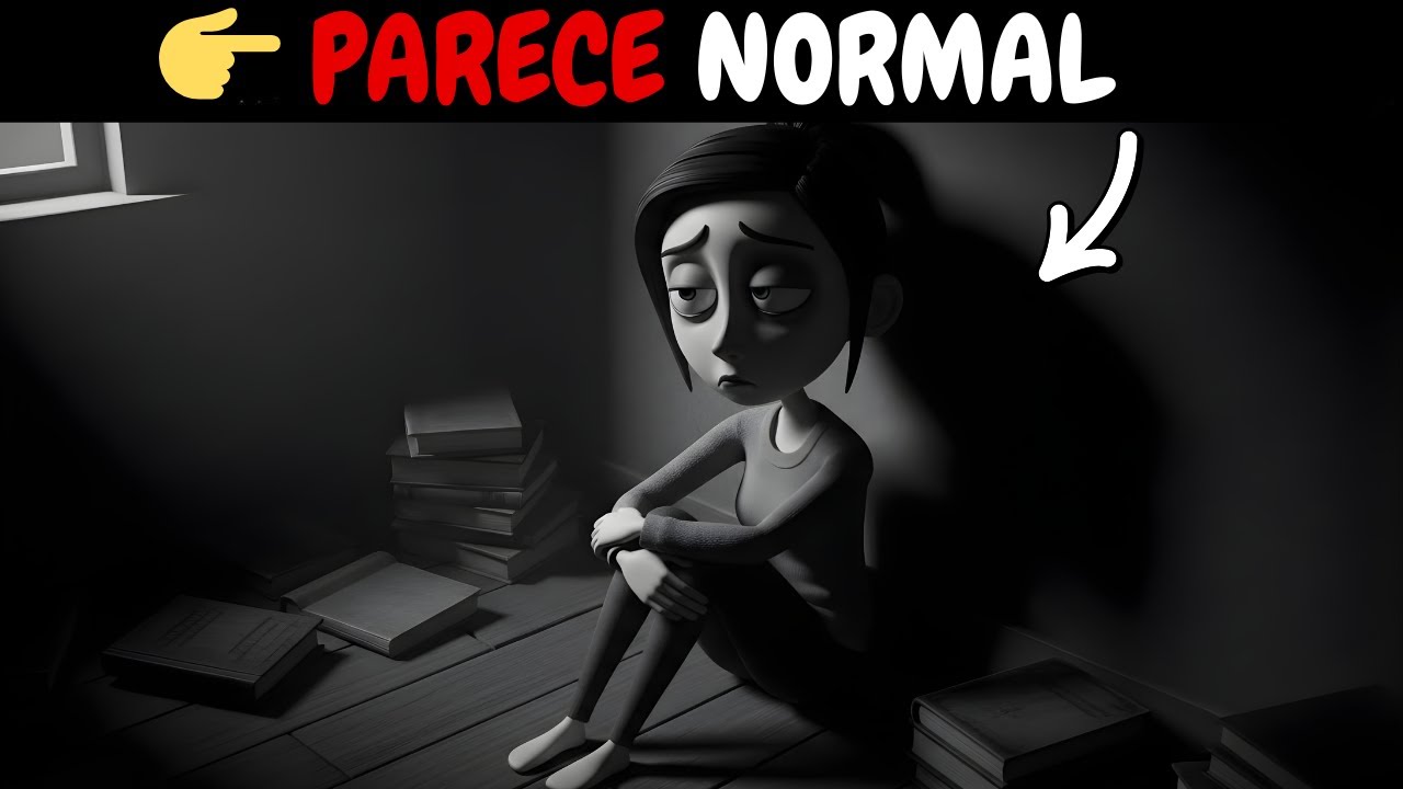 cosas normales que en realidad son señales de agotamiento emocional | Psicología