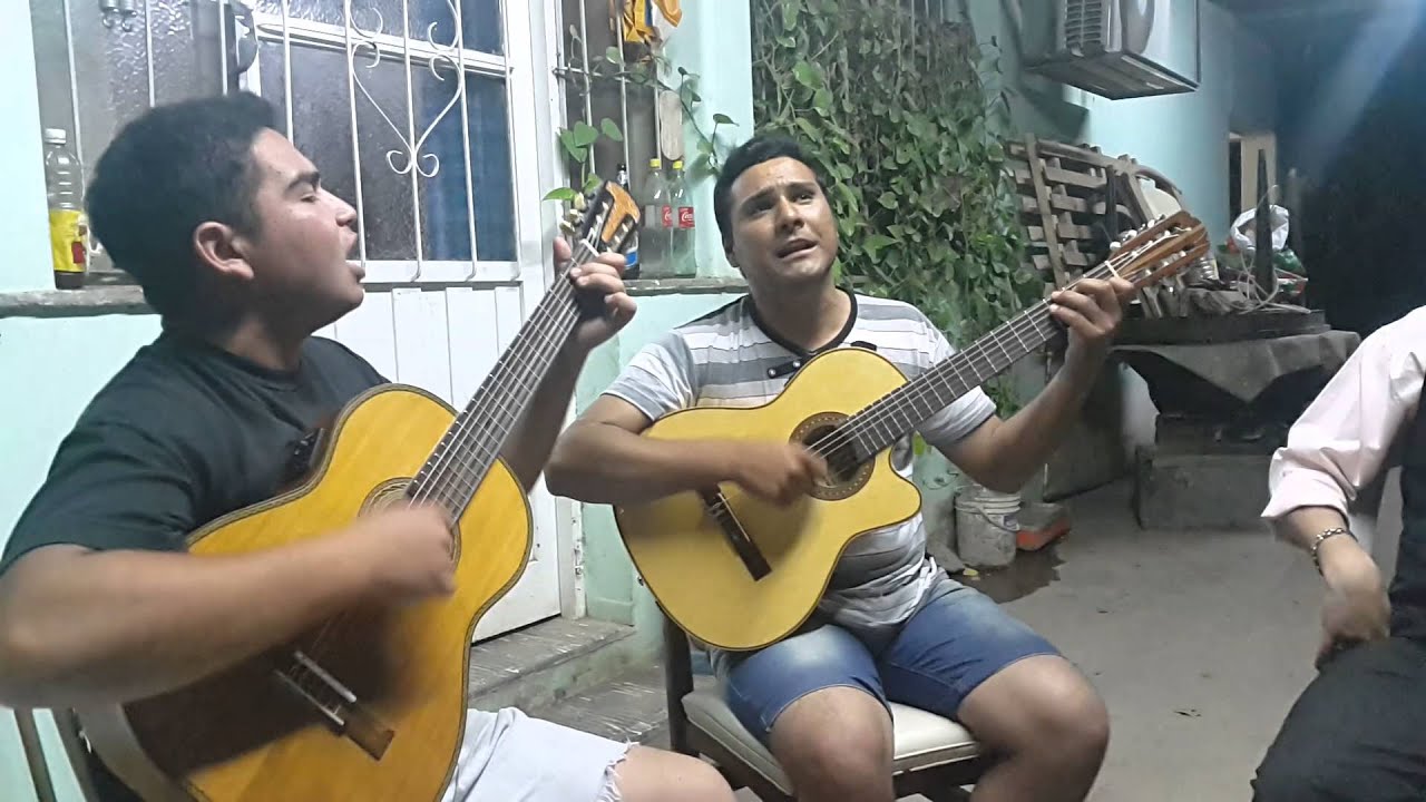 DUO SALEM-PASTEN. En El Prólogo Javier Recabarren
