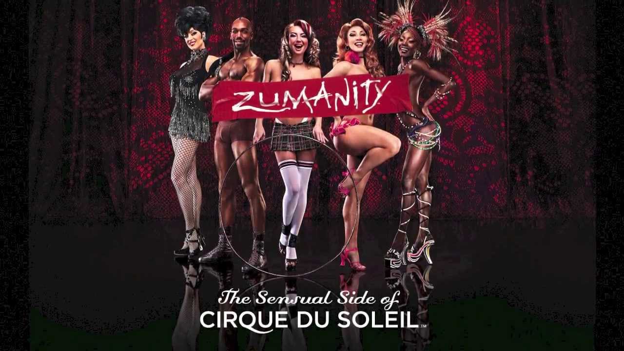 Mio Bello Bello Amore Lyrics (Zumanity)