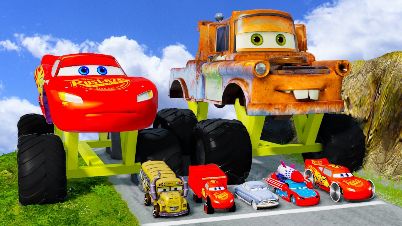 金曜コーヒー: Positive Mood – Smooth Jazz Instrumental Calm Bossa Nova Piano & BeamNG Drive – 作業用カフェBGM