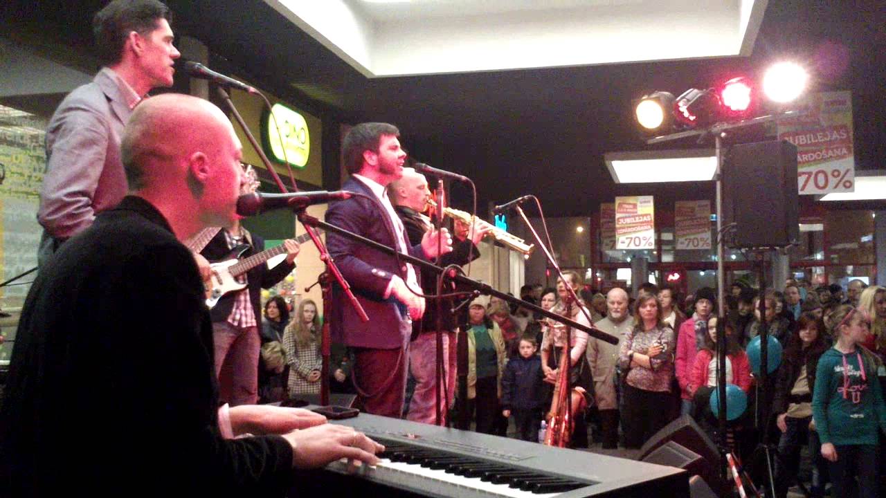 Busulis - tava rita kafija