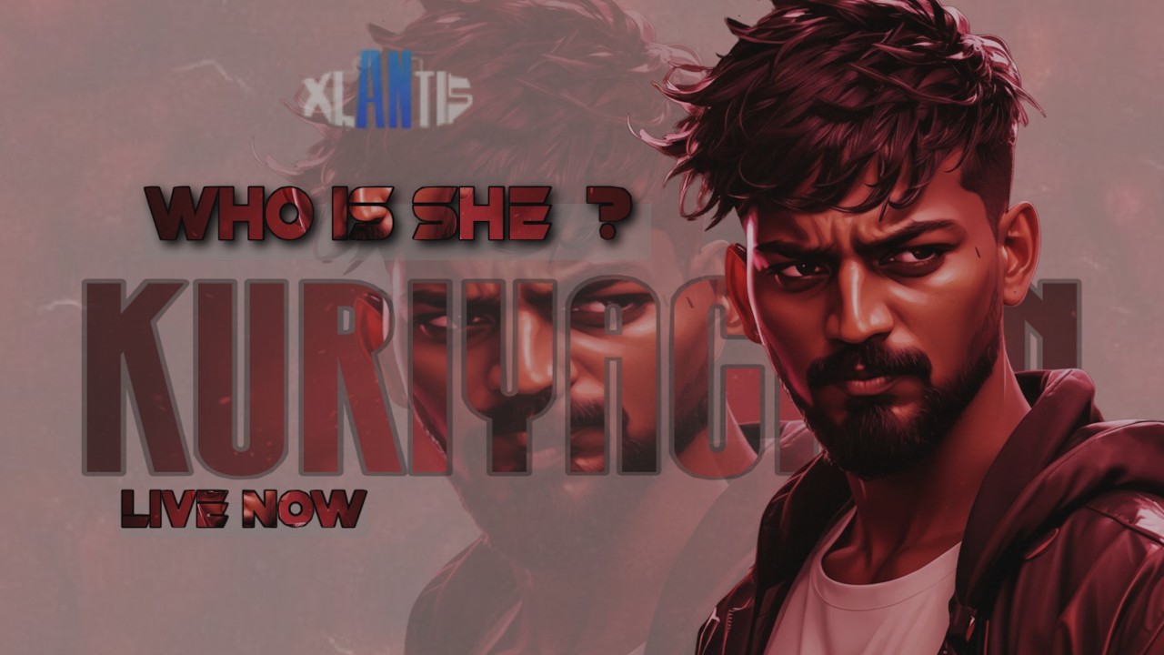 WHO IS SHE ?! l GTA SAMP l AD 13 #XLANTISCITY #XLANTISRP #gta