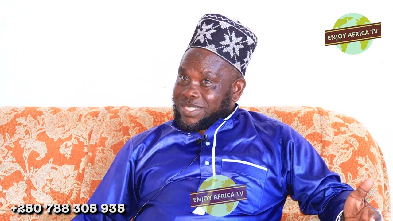 ABAHUTU NKABA MURI JENOSIDE BARI MBARWA-IMIRAMBO YARI YUZUYE-KOMINE RUJE!