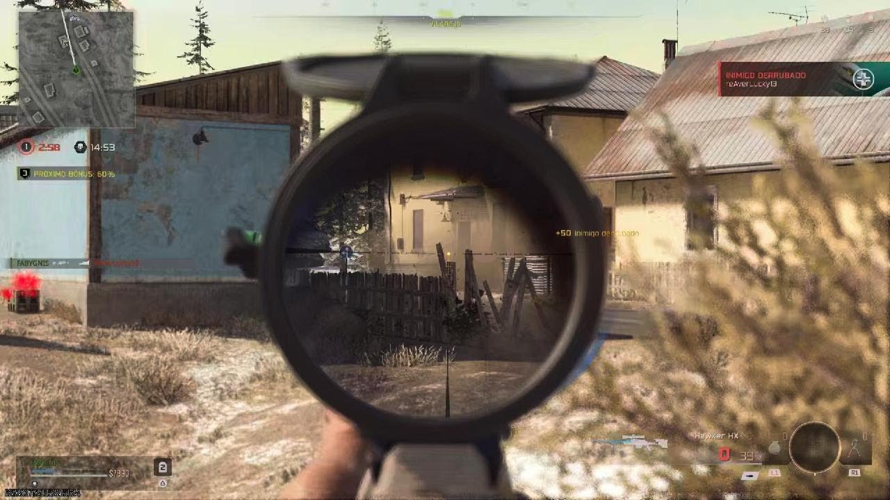 Descarrega a cartucheIra