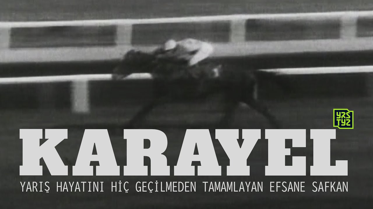 YENİLGİSİZ FIRTINA - KARAYEL