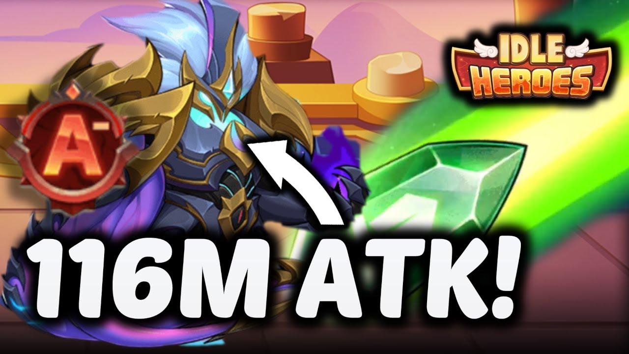 Awakens and Star Expedition Update - Episode 118 - The IDLE HEROES Turbo Series