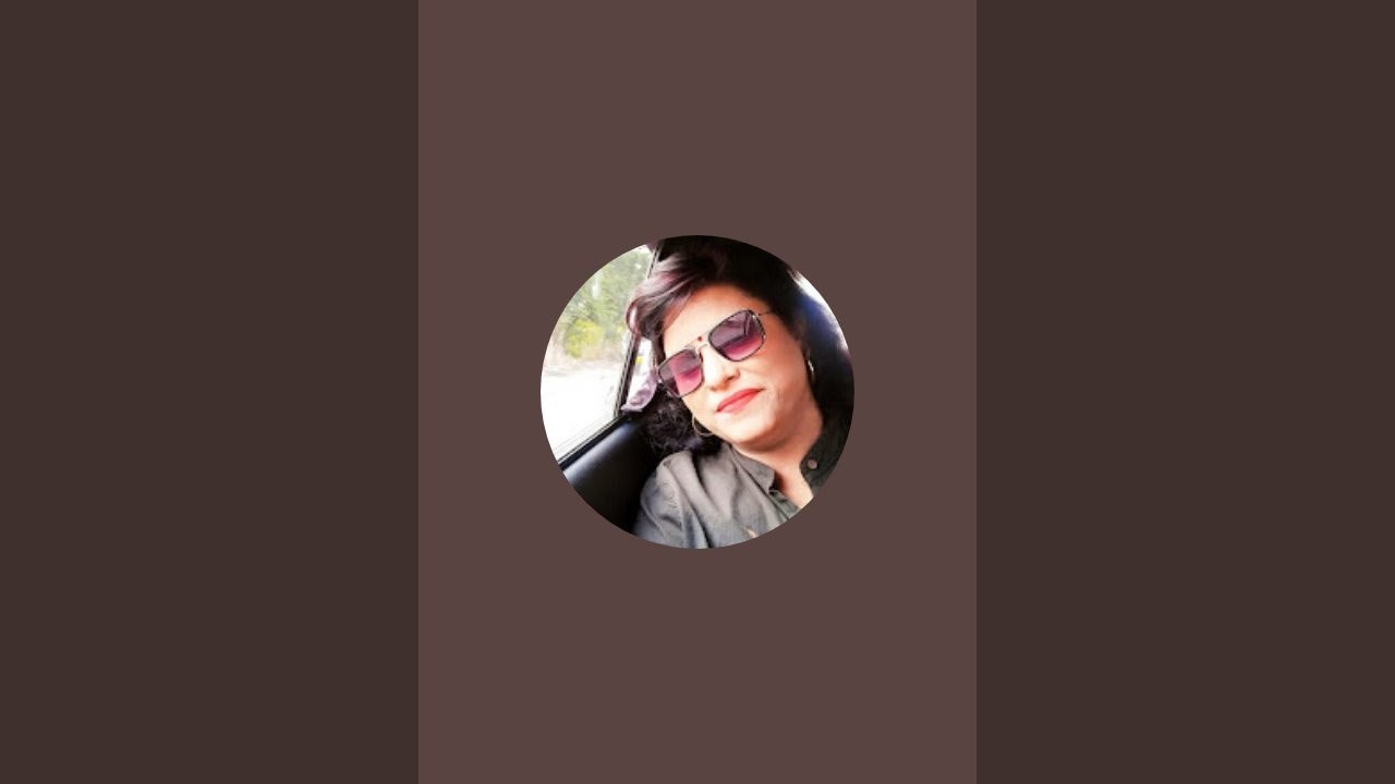 Geeta Chauhan is live
