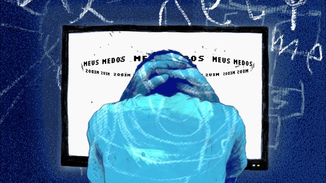 Fabzin Music - MEUS MEDOS 