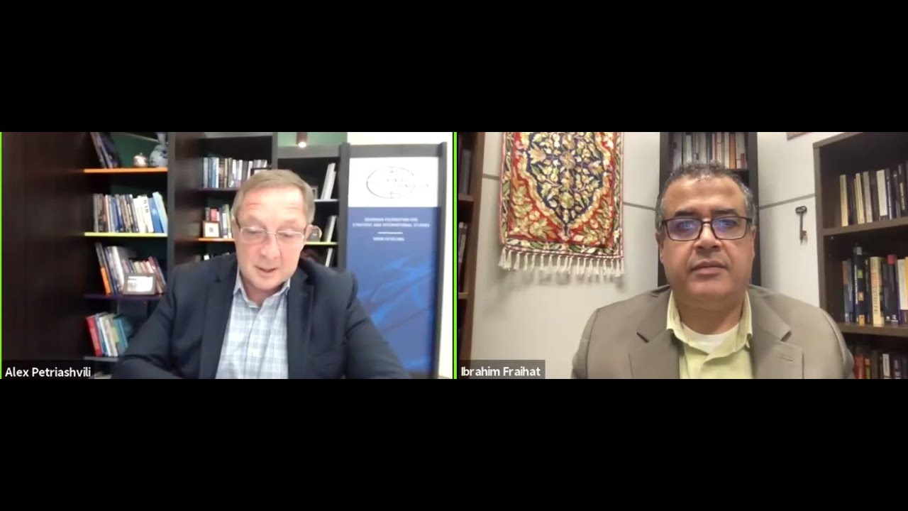 Afghanistan Discussions &ndash; Taliban's Diplomatic Battle