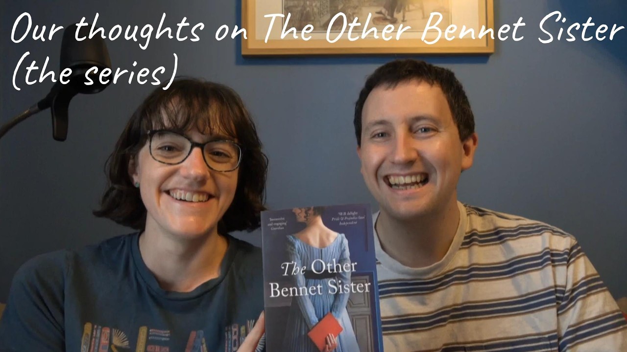 The Other Bennet Sister | Miniseries Review with Nick