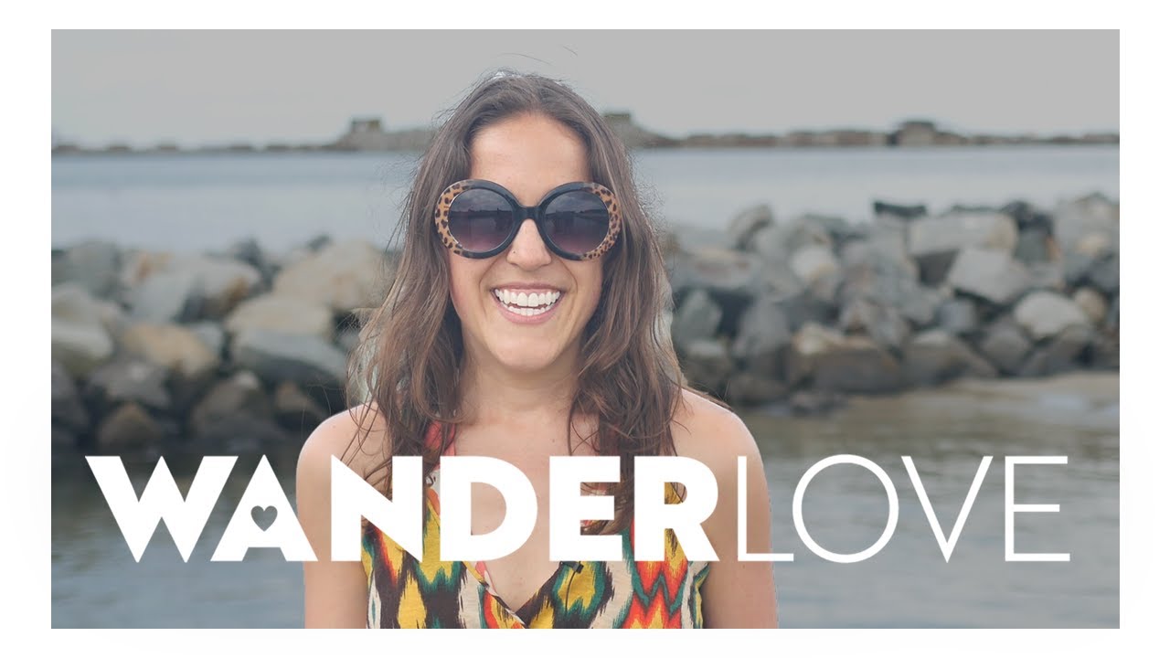 WANDERLOVE: Virginia's Eastern Shore
